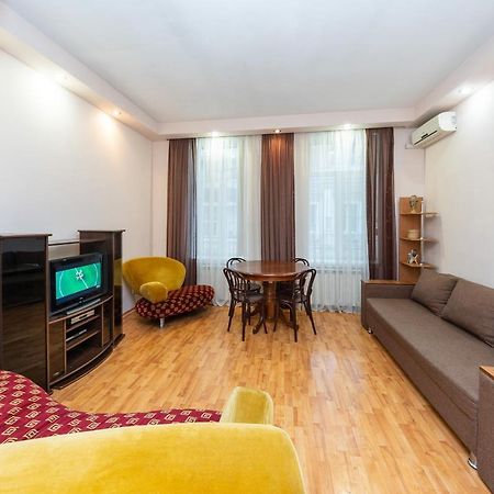 Apartamenty Sofia Kijów Zewnętrze zdjęcie