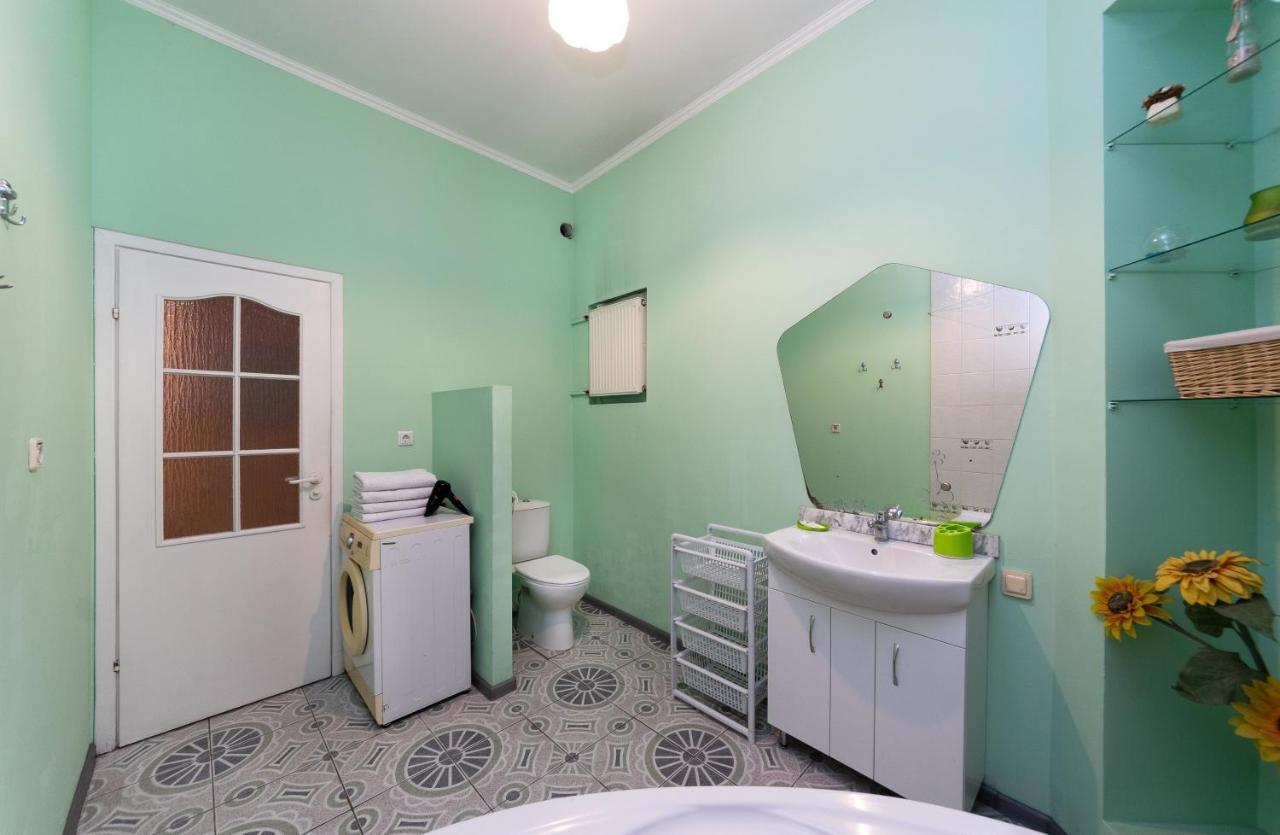 Apartamenty Sofia Kijów Zewnętrze zdjęcie